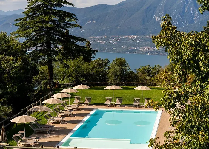 Hotel Bellavista San Zeno di Montagna