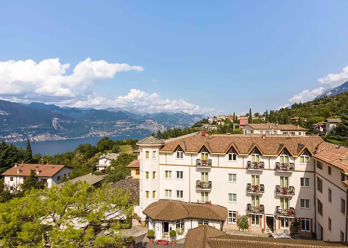 Hotel Bellavista San Zeno di Montagna
