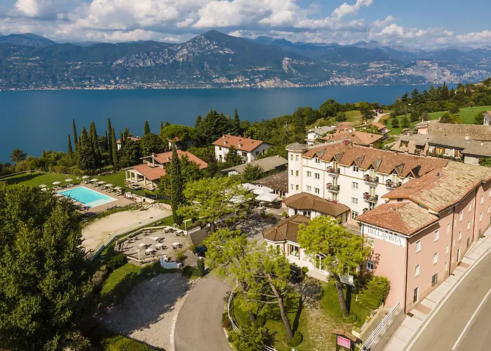 Hotel Bellavista San Zeno di Montagna