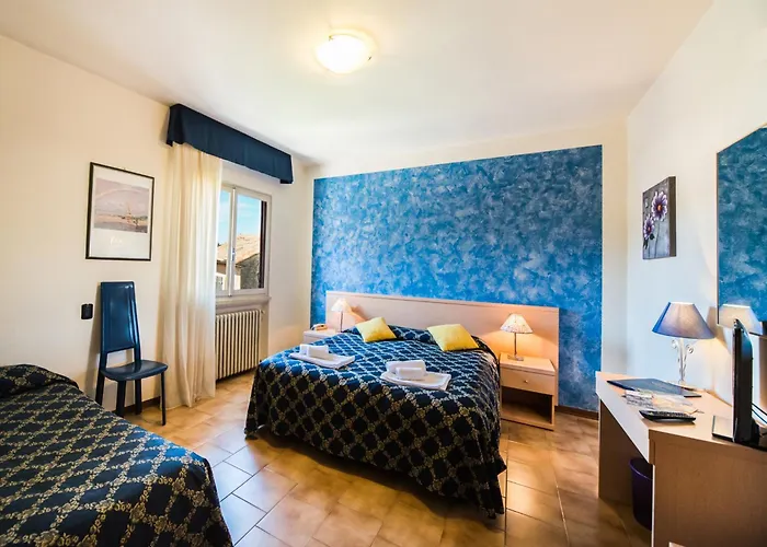 Albergo CentraleAlbergo